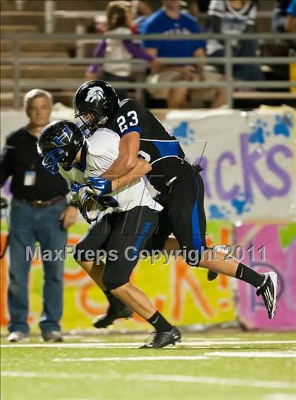 Thumbnail 3 in Hebron @ Plano West photogallery.