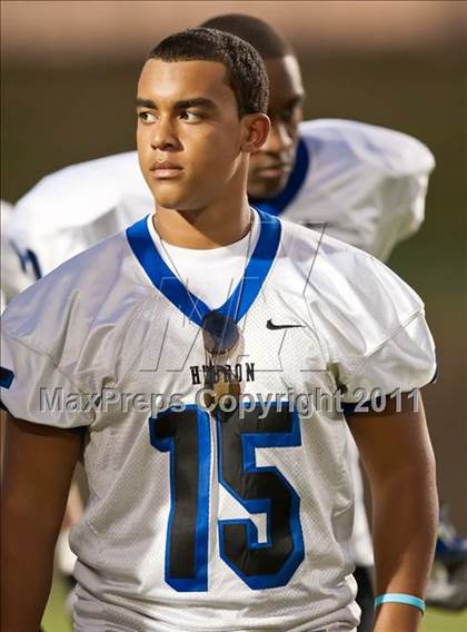 Thumbnail 1 in Hebron @ Plano West photogallery.