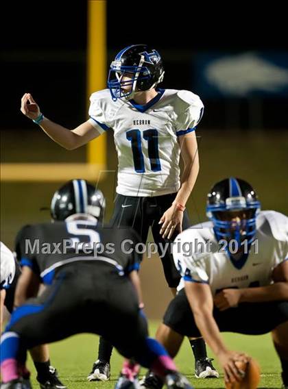 Thumbnail 1 in Hebron @ Plano West photogallery.