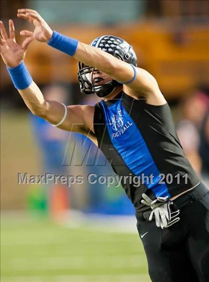 Thumbnail 1 in Hebron @ Plano West photogallery.