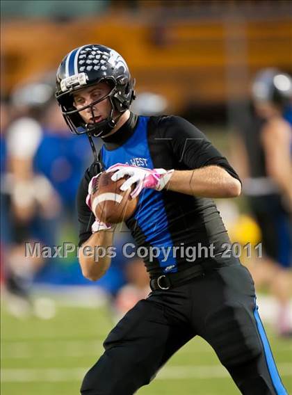 Thumbnail 3 in Hebron @ Plano West photogallery.