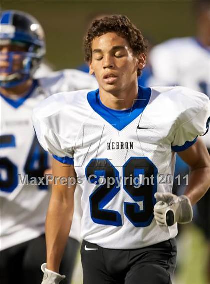 Thumbnail 2 in Hebron @ Plano West photogallery.