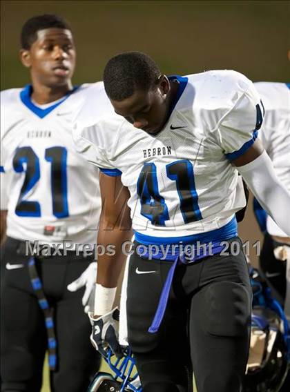 Thumbnail 3 in Hebron @ Plano West photogallery.
