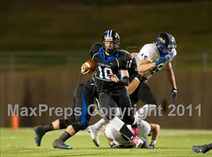 Thumbnail 3 in Hebron @ Plano West photogallery.