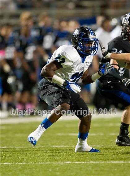 Thumbnail 3 in Hebron @ Plano West photogallery.