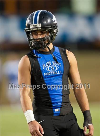 Thumbnail 1 in Hebron @ Plano West photogallery.