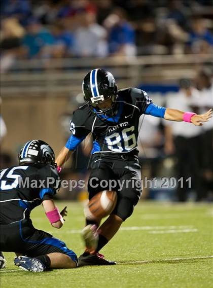 Thumbnail 1 in Hebron @ Plano West photogallery.