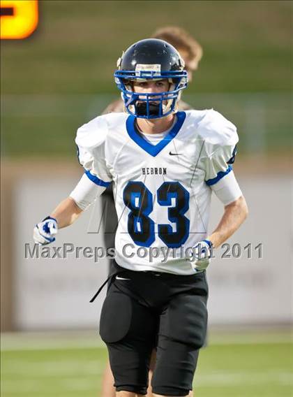 Thumbnail 3 in Hebron @ Plano West photogallery.