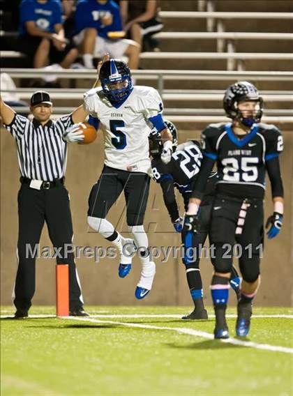 Thumbnail 3 in Hebron @ Plano West photogallery.