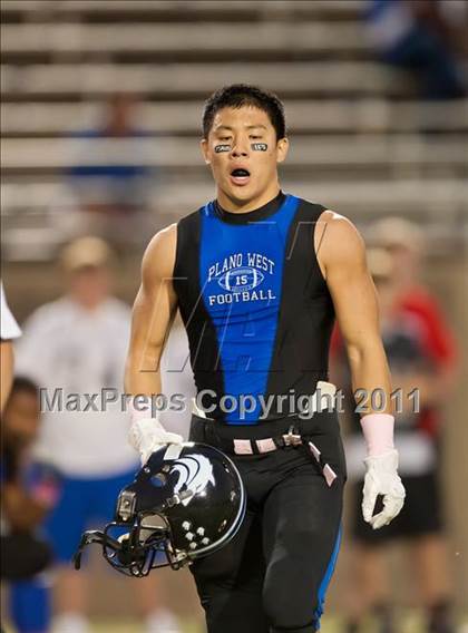 Thumbnail 1 in Hebron @ Plano West photogallery.