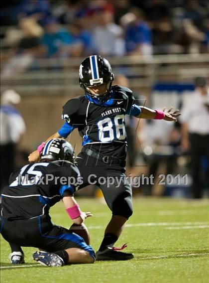 Thumbnail 3 in Hebron @ Plano West photogallery.