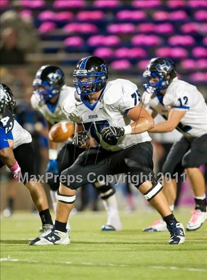 Thumbnail 1 in Hebron @ Plano West photogallery.