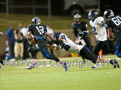 Thumbnail 1 in Hebron @ Plano West photogallery.
