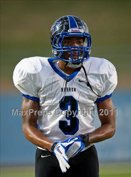 Thumbnail 1 in Hebron @ Plano West photogallery.