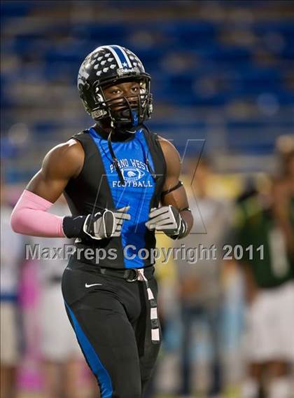 Thumbnail 2 in Hebron @ Plano West photogallery.