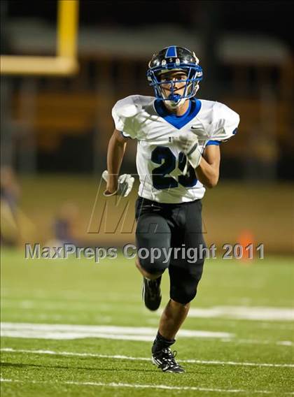Thumbnail 1 in Hebron @ Plano West photogallery.