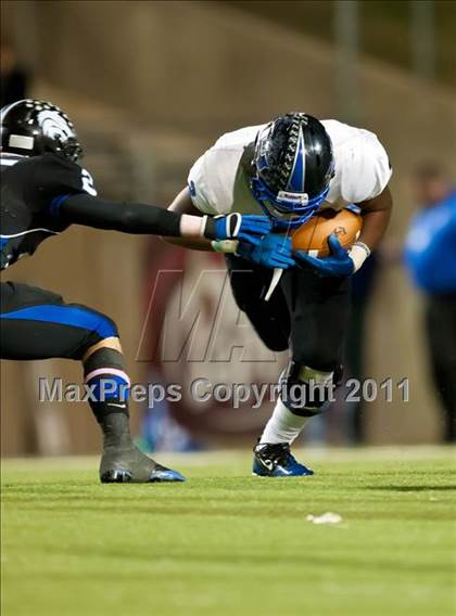 Thumbnail 1 in Hebron @ Plano West photogallery.
