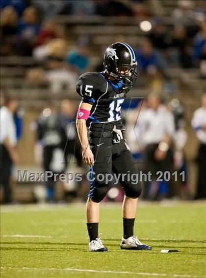 Thumbnail 2 in Hebron @ Plano West photogallery.