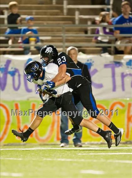 Thumbnail 1 in Hebron @ Plano West photogallery.