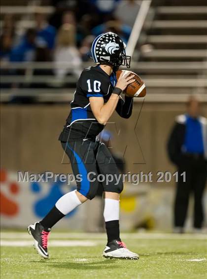 Thumbnail 2 in Hebron @ Plano West photogallery.