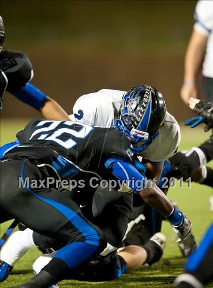 Thumbnail 2 in Hebron @ Plano West photogallery.