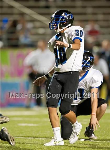 Thumbnail 2 in Hebron @ Plano West photogallery.