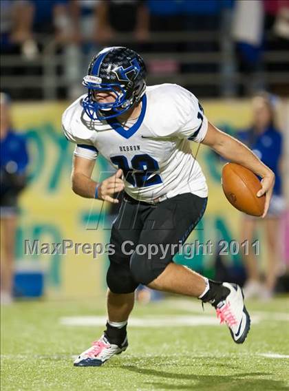 Thumbnail 3 in Hebron @ Plano West photogallery.