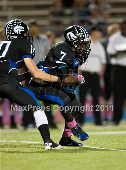 Thumbnail 3 in Hebron @ Plano West photogallery.
