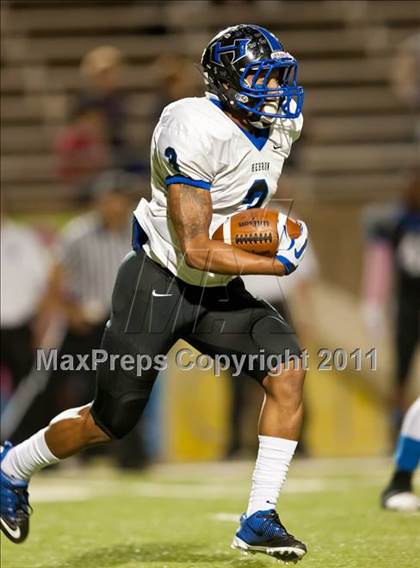 Thumbnail 3 in Hebron @ Plano West photogallery.