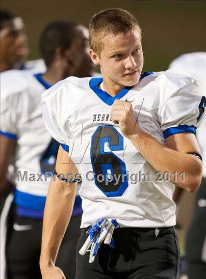 Thumbnail 2 in Hebron @ Plano West photogallery.
