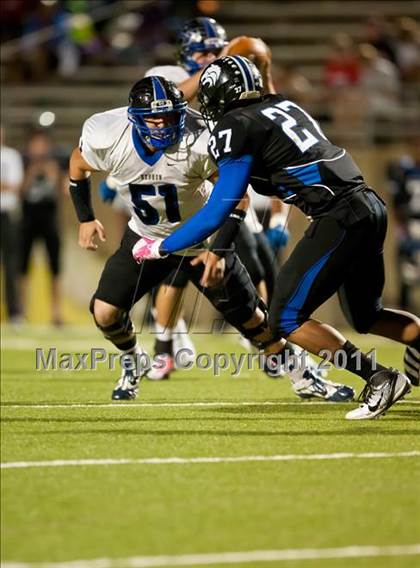 Thumbnail 1 in Hebron @ Plano West photogallery.