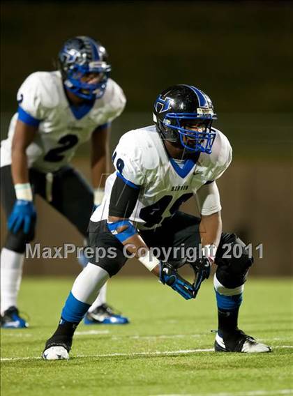 Thumbnail 2 in Hebron @ Plano West photogallery.