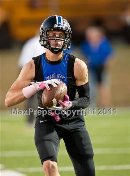 Thumbnail 3 in Hebron @ Plano West photogallery.