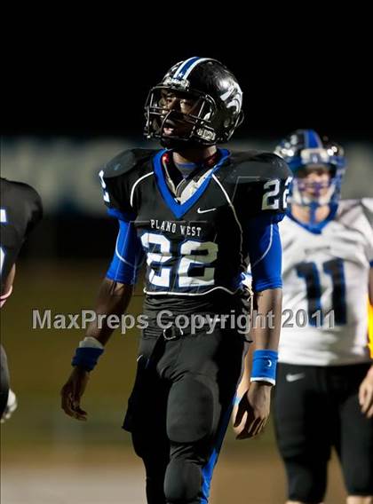 Thumbnail 2 in Hebron @ Plano West photogallery.