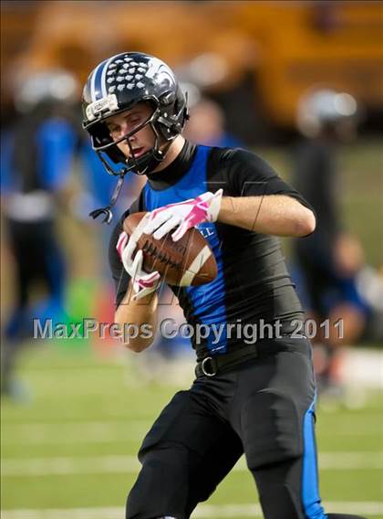 Thumbnail 1 in Hebron @ Plano West photogallery.