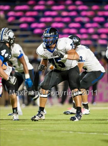 Thumbnail 3 in Hebron @ Plano West photogallery.