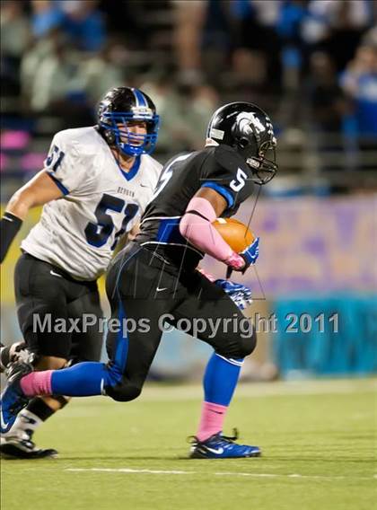 Thumbnail 3 in Hebron @ Plano West photogallery.