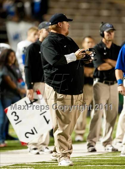 Thumbnail 2 in Hebron @ Plano West photogallery.