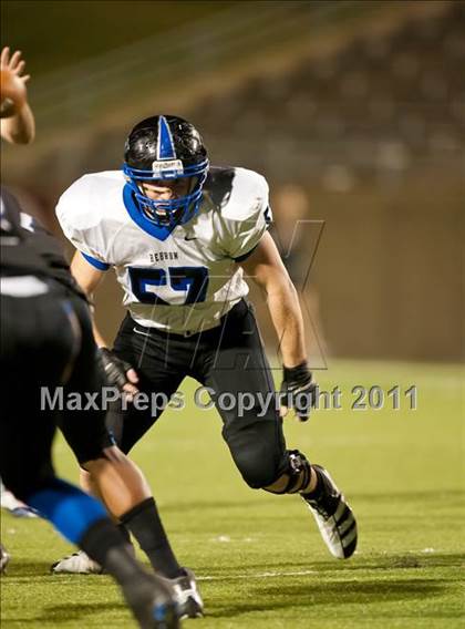 Thumbnail 3 in Hebron @ Plano West photogallery.