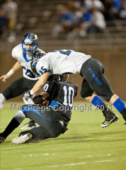 Thumbnail 3 in Hebron @ Plano West photogallery.