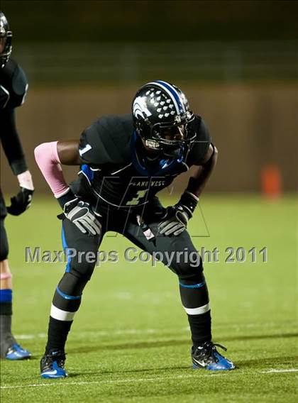 Thumbnail 2 in Hebron @ Plano West photogallery.