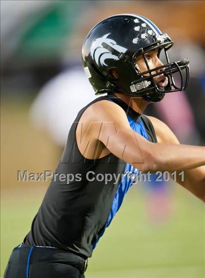 Thumbnail 1 in Hebron @ Plano West photogallery.