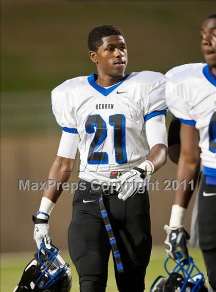 Thumbnail 1 in Hebron @ Plano West photogallery.