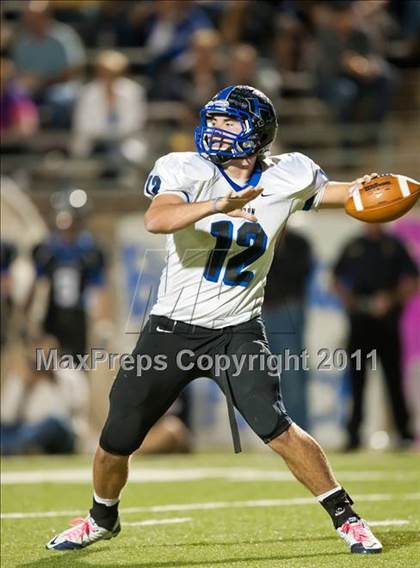 Thumbnail 1 in Hebron @ Plano West photogallery.