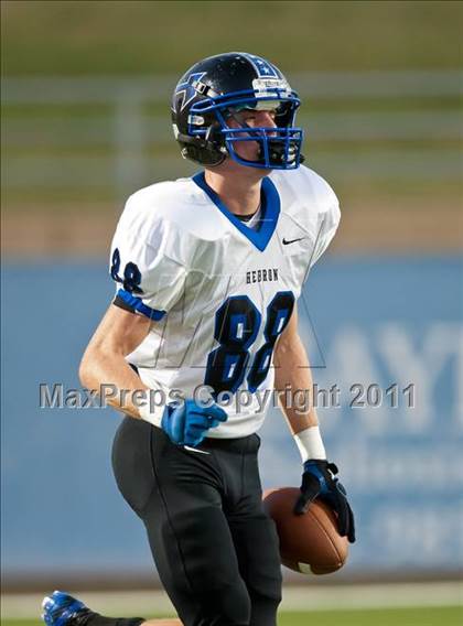 Thumbnail 2 in Hebron @ Plano West photogallery.