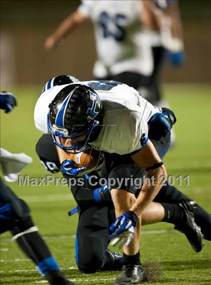 Thumbnail 1 in Hebron @ Plano West photogallery.