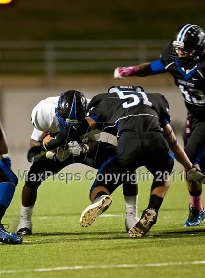 Thumbnail 1 in Hebron @ Plano West photogallery.