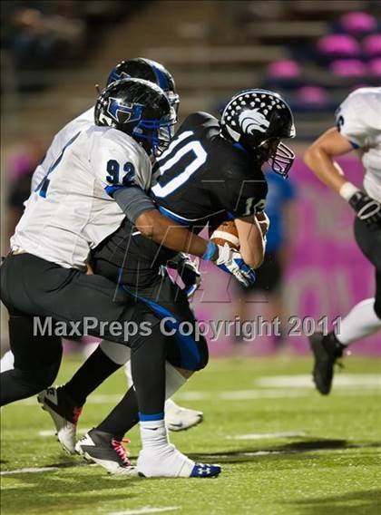 Thumbnail 3 in Hebron @ Plano West photogallery.