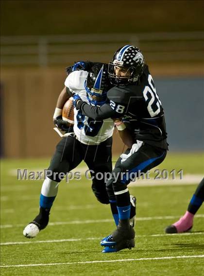 Thumbnail 1 in Hebron @ Plano West photogallery.