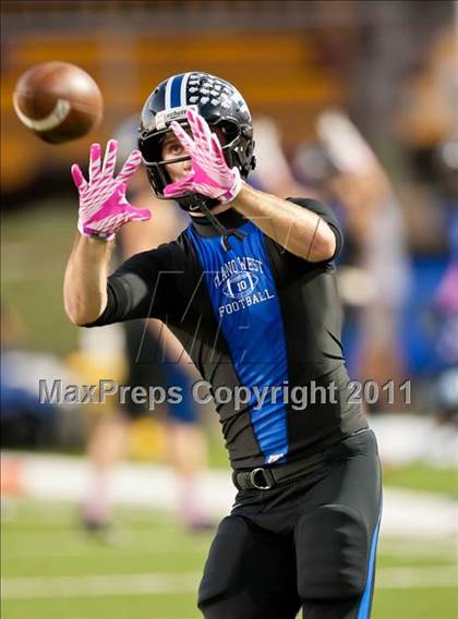 Thumbnail 1 in Hebron @ Plano West photogallery.